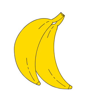 bananas